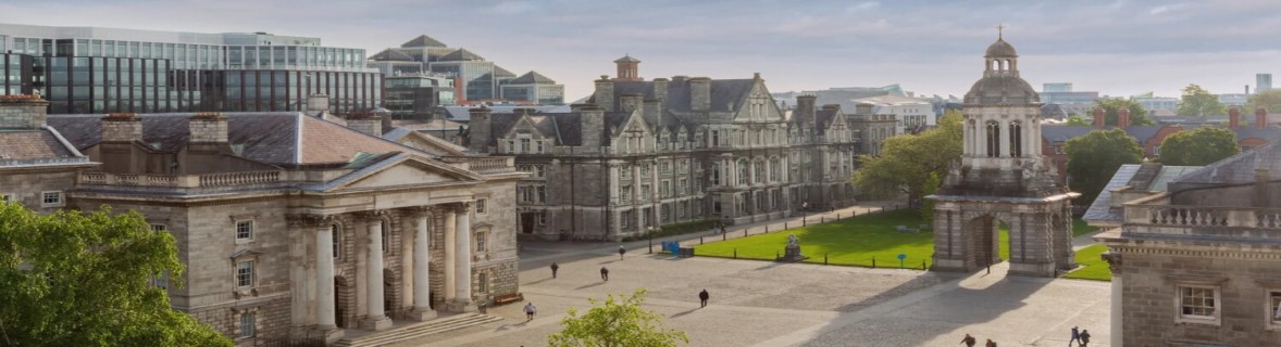 Trinity College Dublin